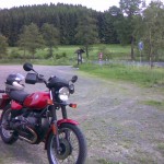 Rastplatz