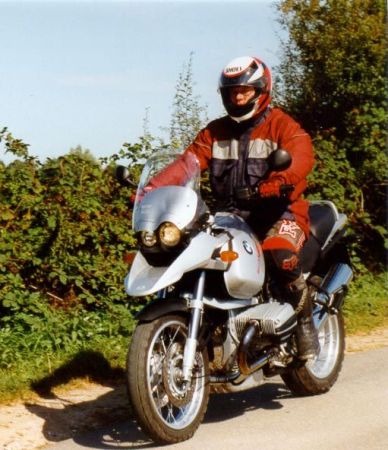 R1150GS