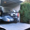 Abtransport