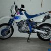 DR650