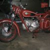 MZ BK350