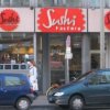Sushi Factory