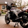 XJ600 4