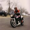 XJ600 6
