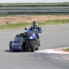 Sicherheitstraining Padborgring